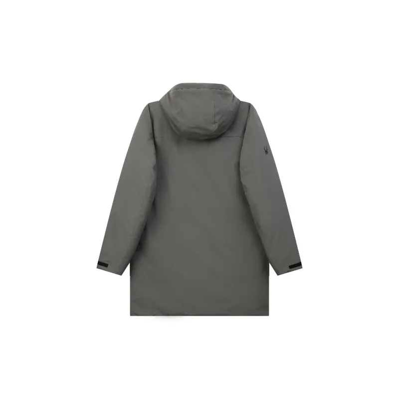 SPYDER Down Jackets Men-5