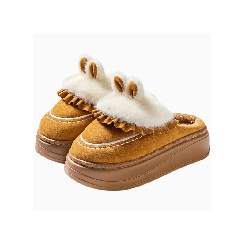 Womi Slippers / Home Slippers-4