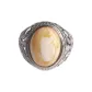Beeswax Ring