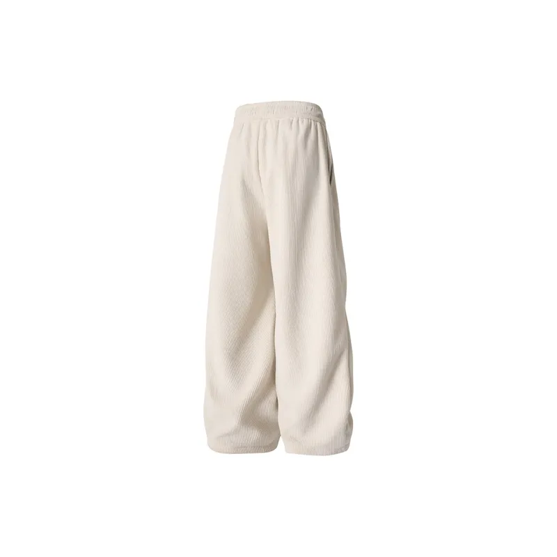 DUKE+DEXTER Casual Pants Unisex-8