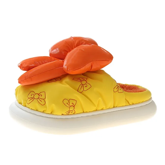 Womi Slippers / Home Slippers-5