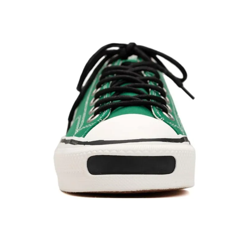 MIHARA YASUHIRO Joey Low-Top Canvas Shoes Men's-13