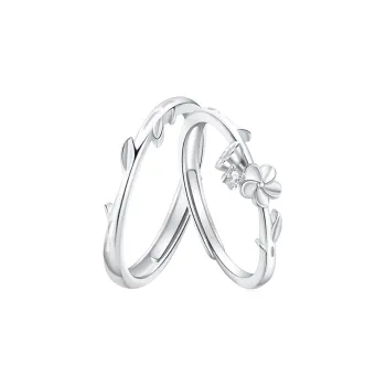 STQ Rings Unisex