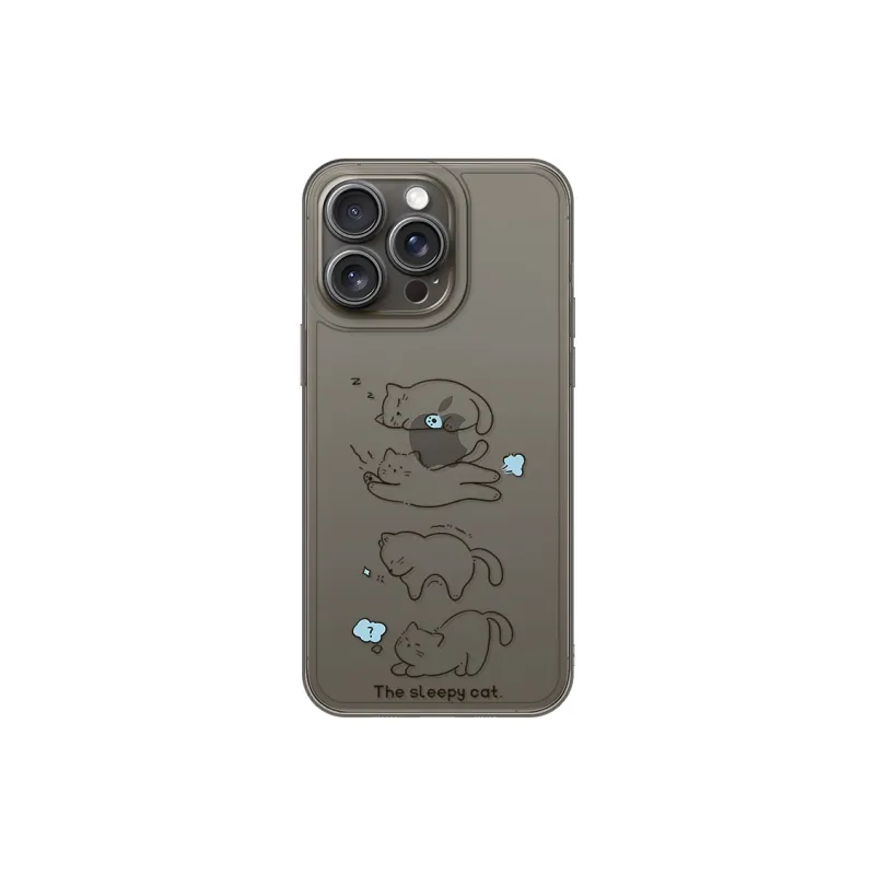 JIONG BEAR Phone Cases-3