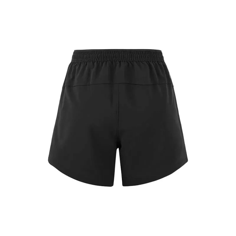 THE NORTH FACE City Outdoor Collection Casual Shorts Women's Black-1