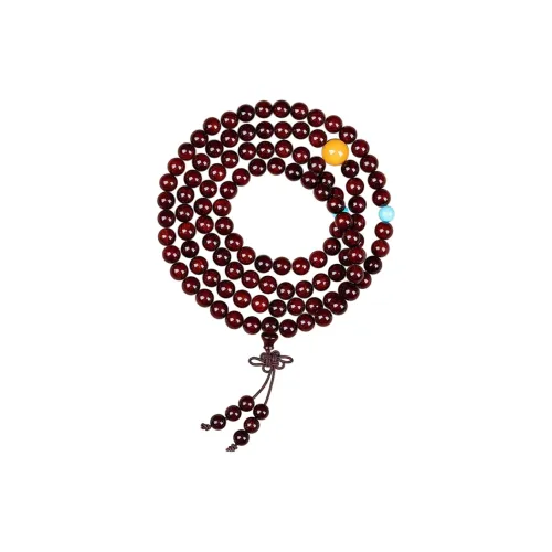 GUMUJIANG Rosewood Wooden Bracelets Unisex
