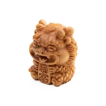 Xianyuan Thuja Ornaments Unisex