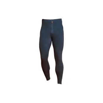ITALAI Thermal Pants Men's Morolo Blue