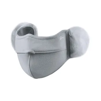 KOMY Polyester Face Masks Unisex