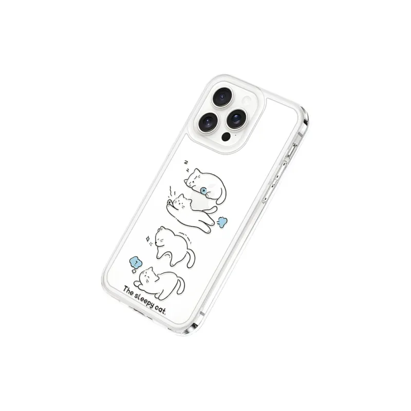 JIONG BEAR Phone Cases-2