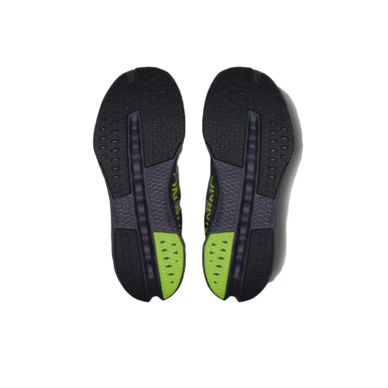 On Women's Cloudsurfer Next 'Black IrOn' Women's-4