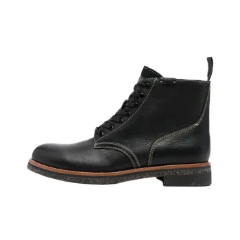 polo ralph lauren work boots POIZON