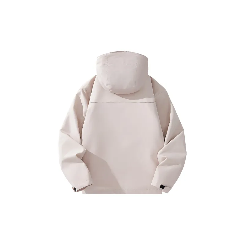 Crayon Shinchan Jackets Coats Unisex-11