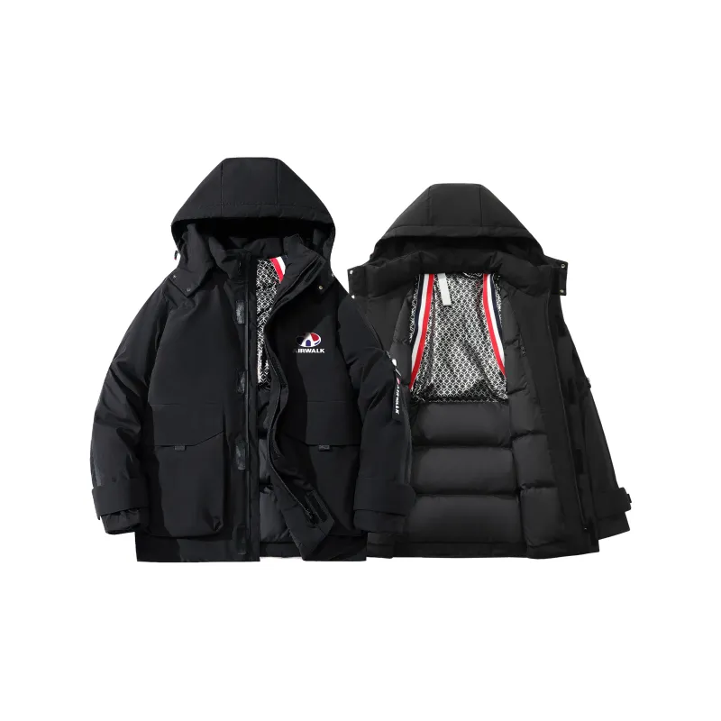 Airwalk Ski Tops Unisex-2
