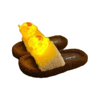 Yalu Preferred Slippers / Home Slippers