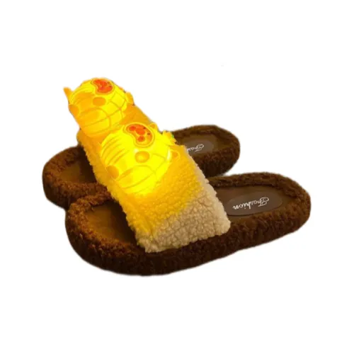 Yalu Preferred Slippers / Home Slippers