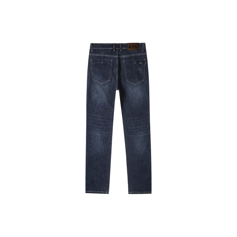 TREK&TRAVEL Jeans Men-5
