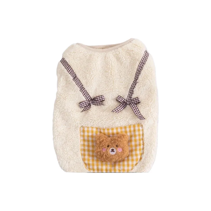 Love it Pet Clothing-3