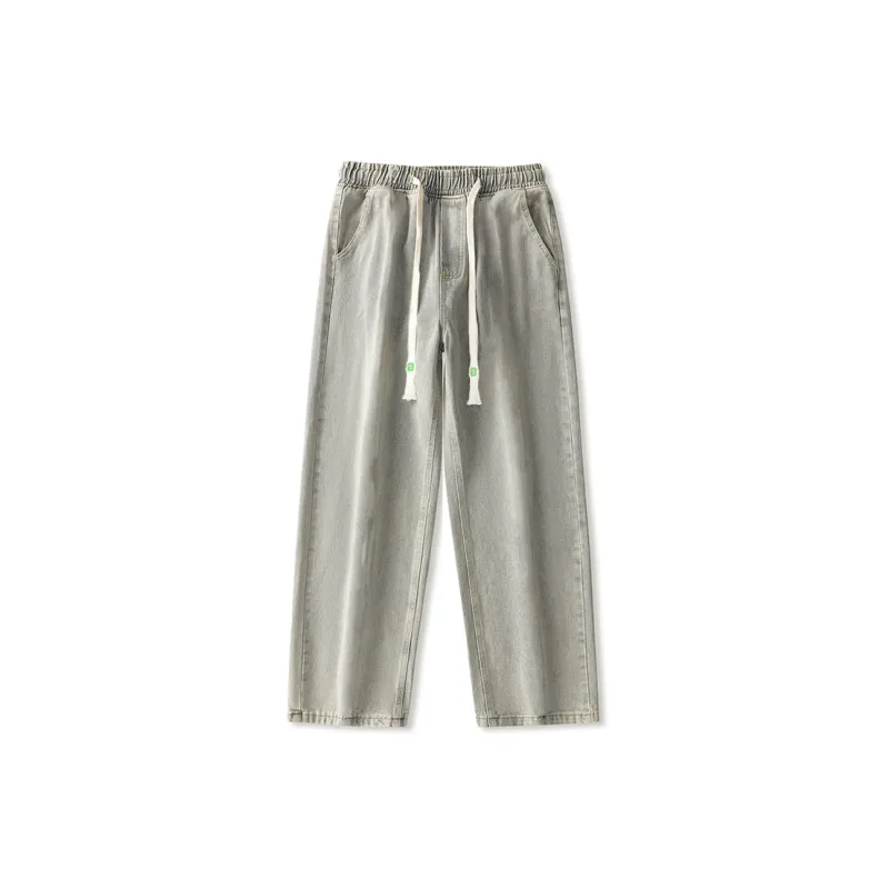 FOR FEAR THAT Jeans Unisex-6