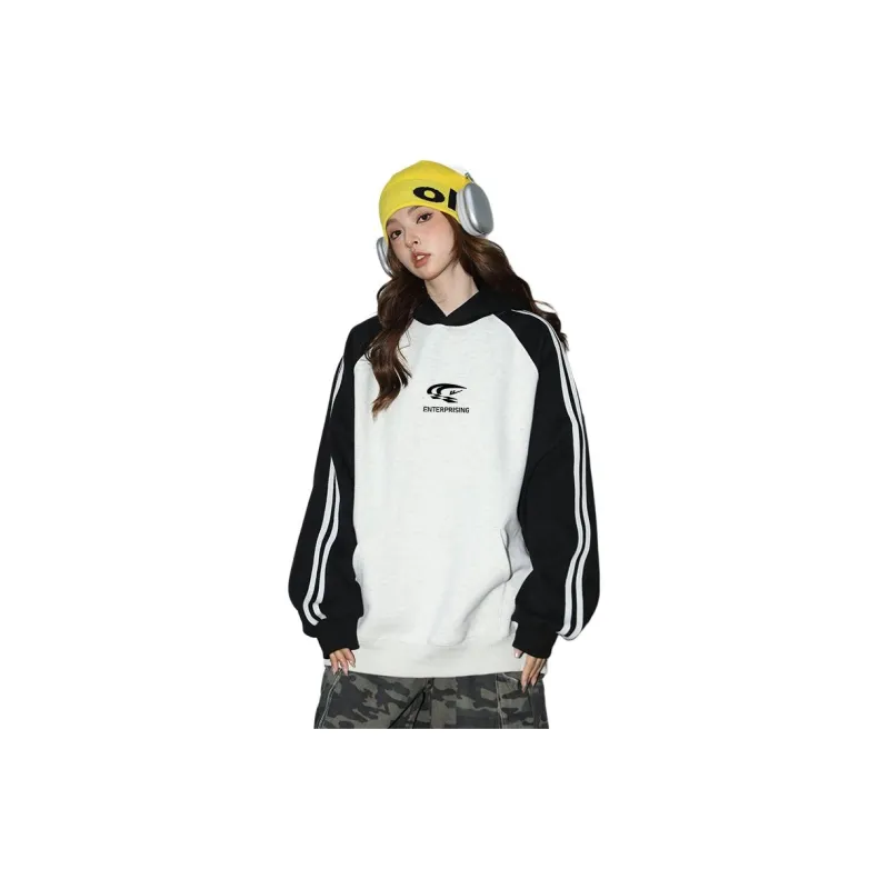 WARRIOR Sweatshirts Unisex-5