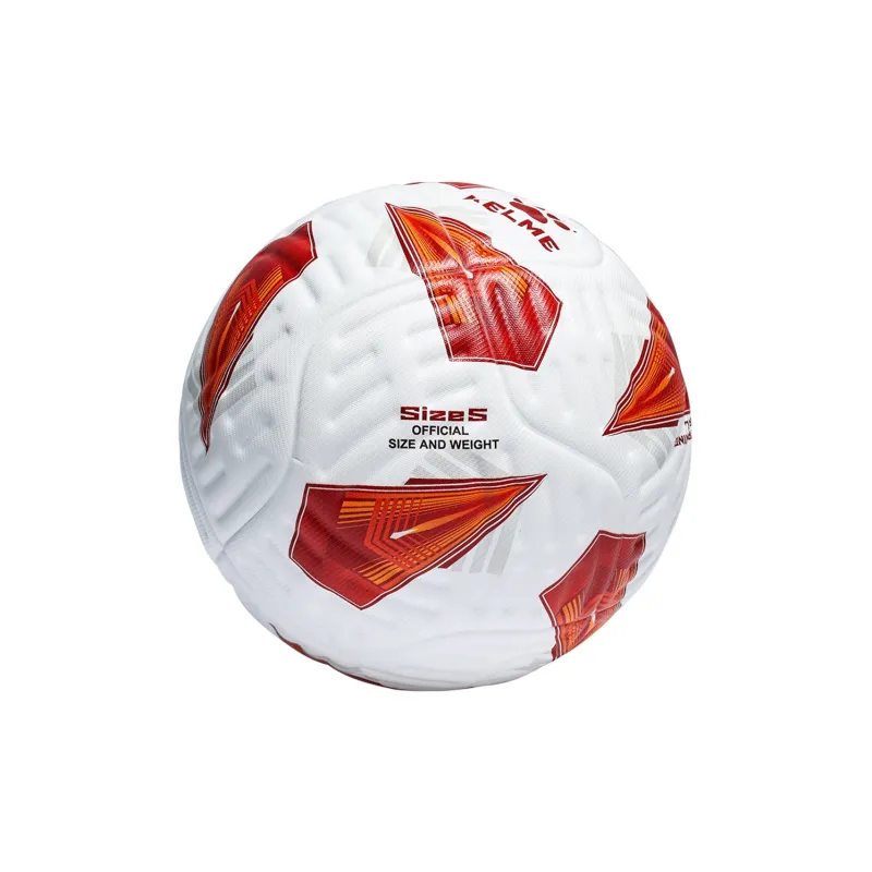 KELME Size 5 Ball Concave Pressure Soccer PU Seamless Thermal bonding-5