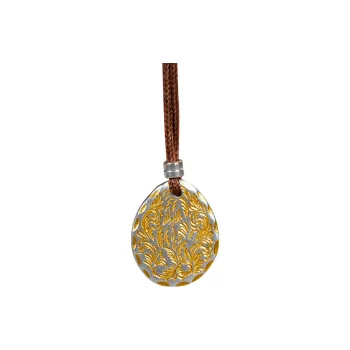 Shunqin Silver Building 999 Fine Silver Pendants Unisex