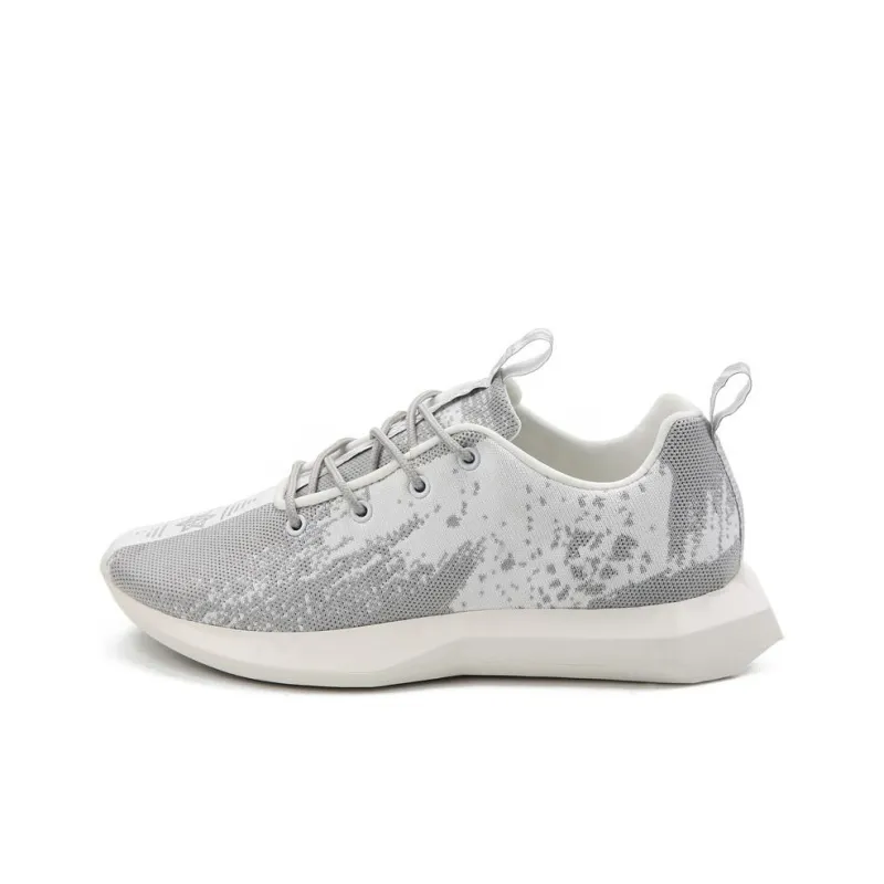 NORVINCY Commute Soft Sole Breathable Korean Style Men's Shoes Unisex-4