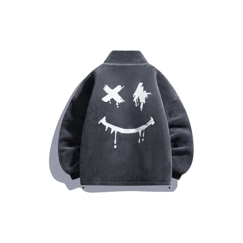 LA'T.WEEKEND Puffer Jacket Unisex-13