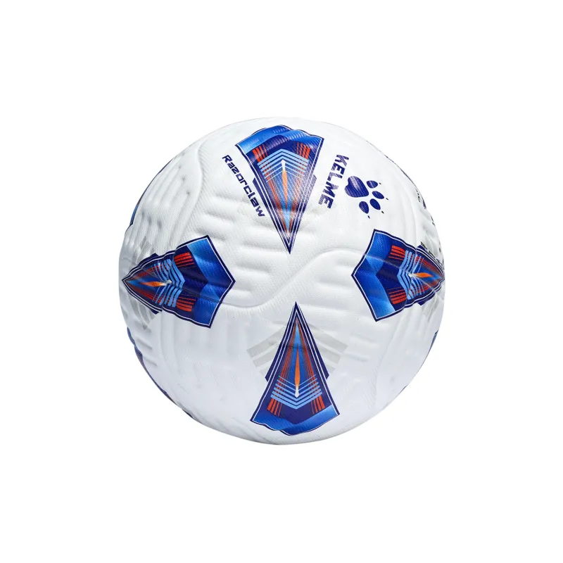 KELME Size 5 Ball Concave Pressure Soccer PU Seamless Thermal bonding-12