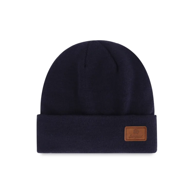 Lackpard Wool Blend Beanies Unisex-4