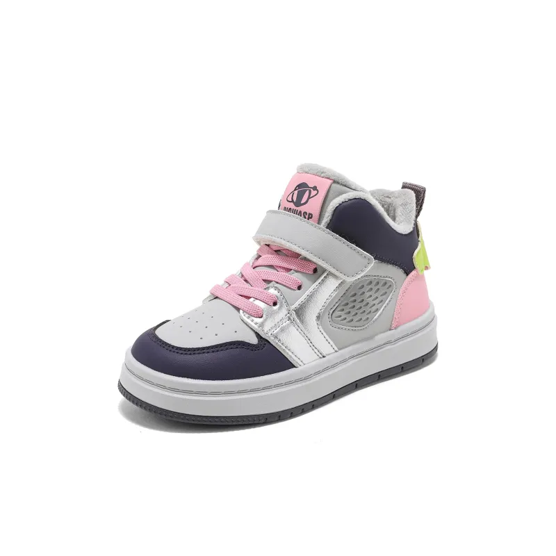 BIG WASP Kids Lifestyle Shoes Kids'-8