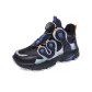 261 Black Blue