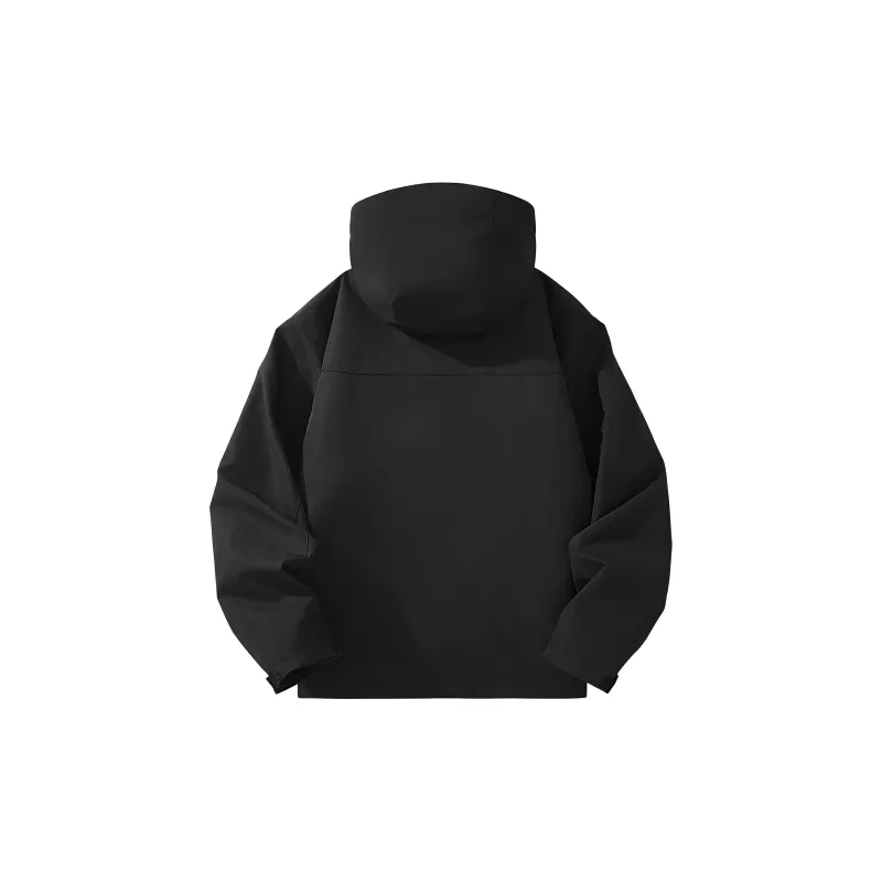 Crayon Shinchan Jackets Coats Unisex-1
