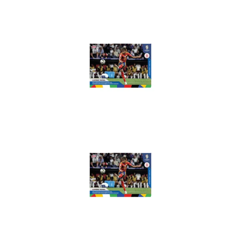 Topps Sports Cards-2
