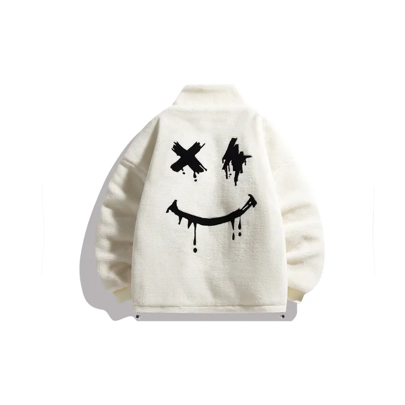 LA'T.WEEKEND Puffer Jacket Unisex-1