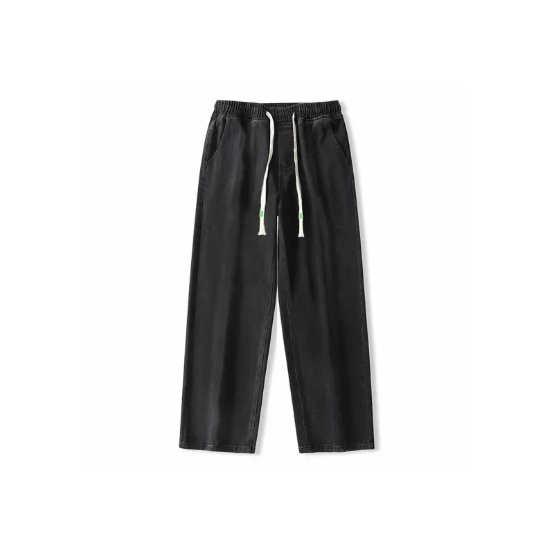 FOR FEAR THAT Jeans Unisex-2