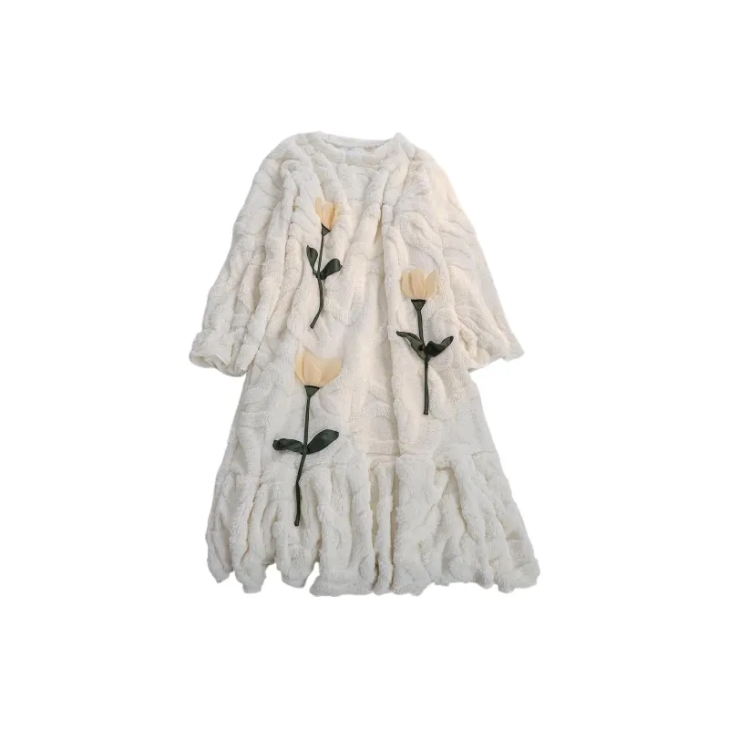 Ta Yan Women's Nightgowns-0