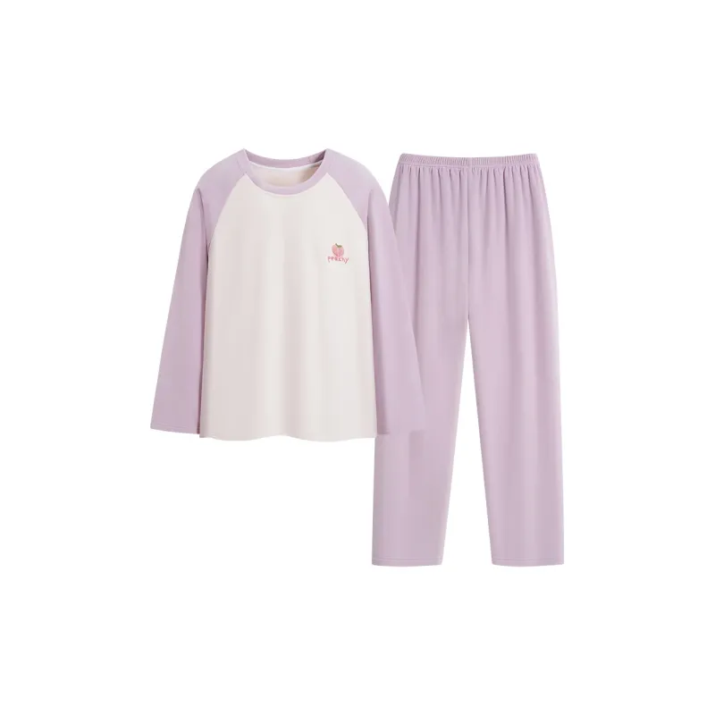 MADALLO Women's Pajama Sets-20
