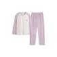 8233-3 Taro Purple