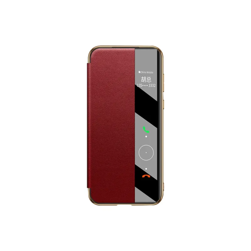 River lips Phone Cases-5