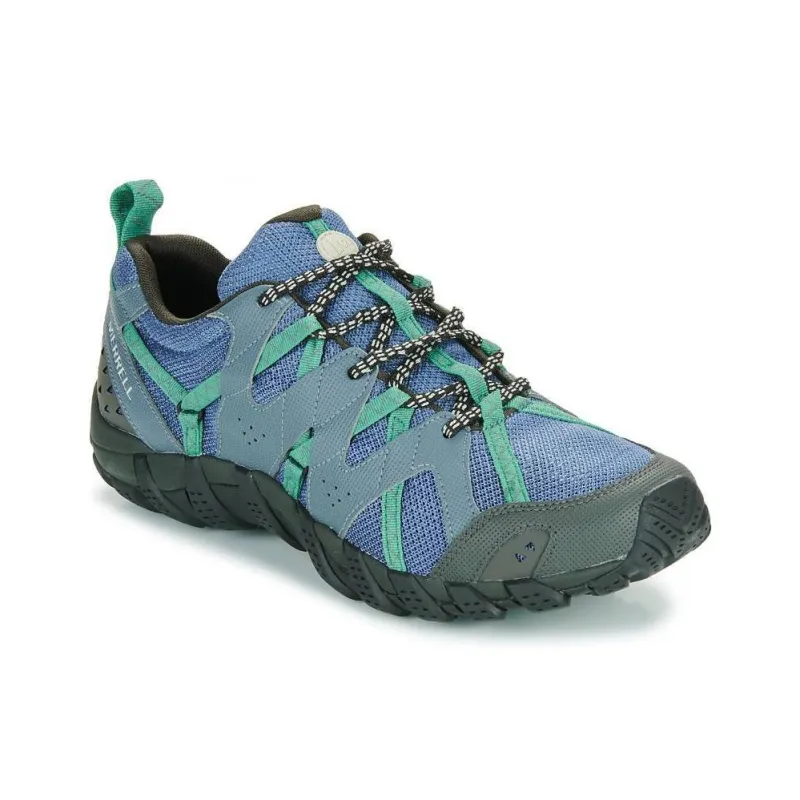 MERRELL Waterpro Maipo 2 'Steel Blue'-2