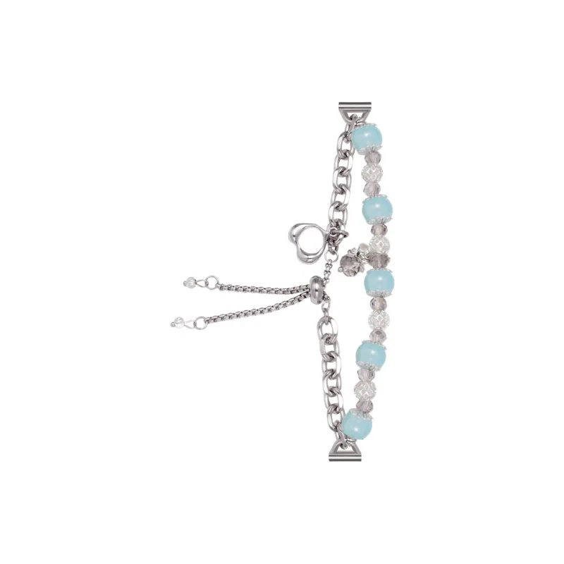 Mr. Strap Watch Band Keep Compatibility Bead Material-0