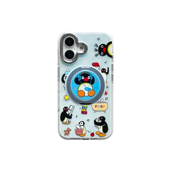 MAYGI Phone Cases