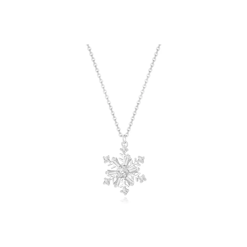 SUCH NICE Alloy Necklaces Women's-1