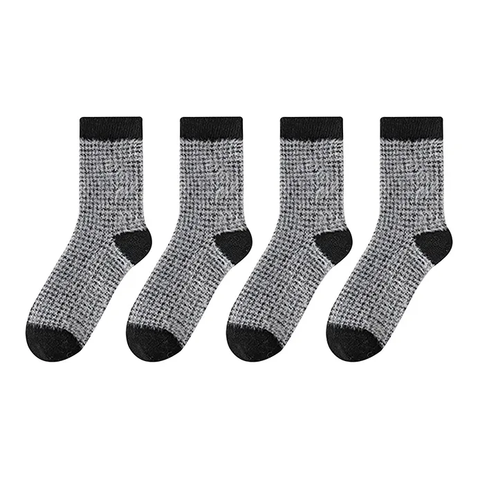 Caramella Mid Calf Socks Women's 5 Pack-13