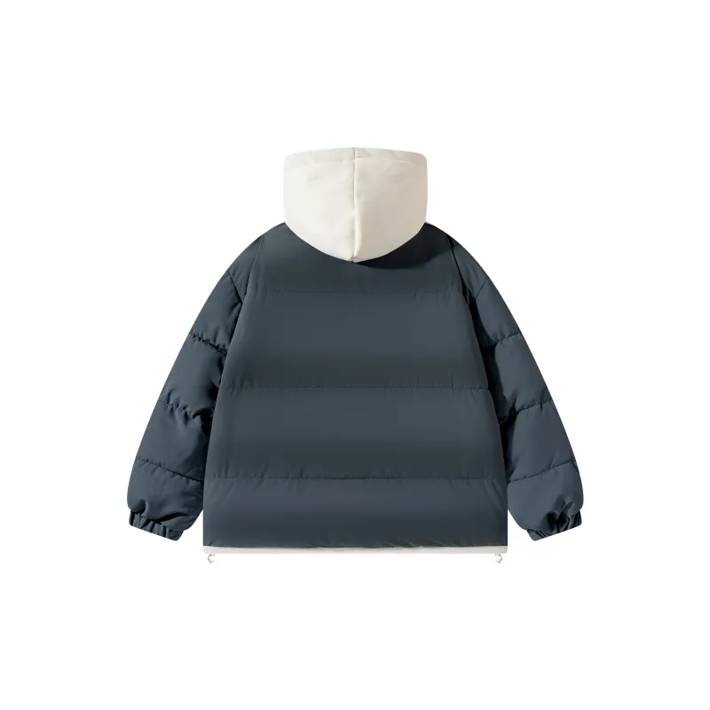 Mizuno Puffer Jackets Unisex-9