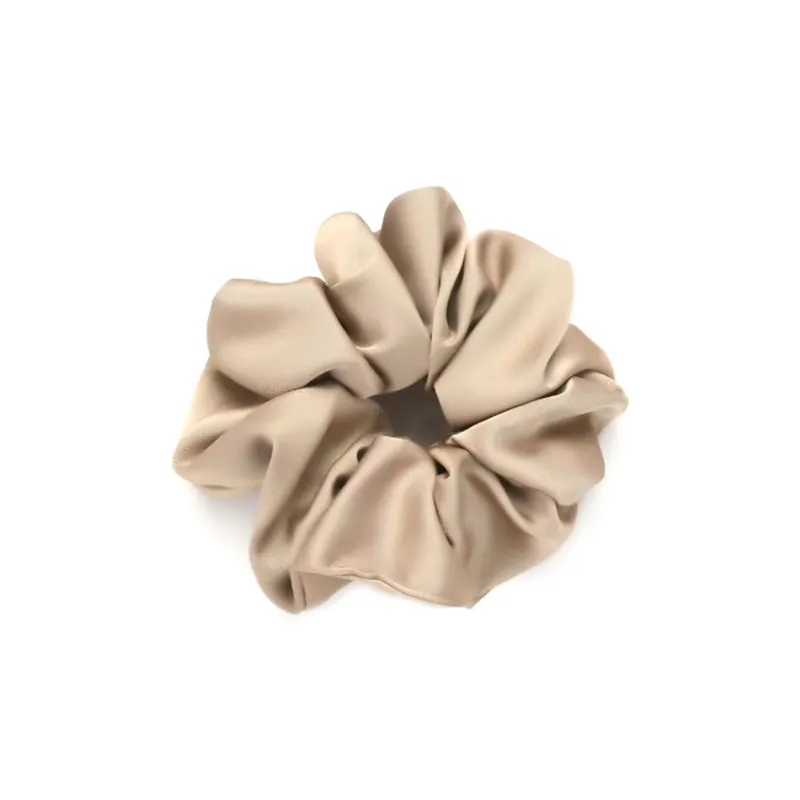 MIDNIGHT MOMENT Fabric Hair Tie Women's-2