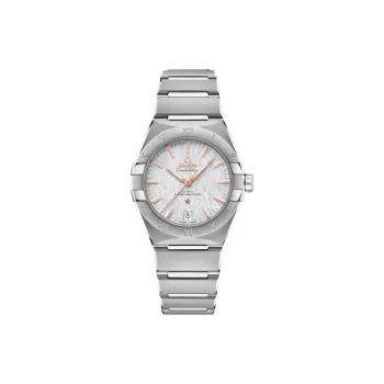 OMEGA Men Constellation Series Constellation Watch Watch