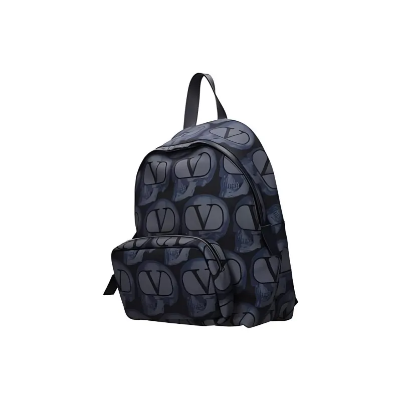 Valentino Backpacks-1