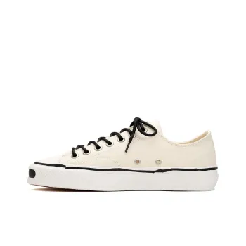 MIHARA YASUHIRO Joey Low Top Canvas Shoes Men's